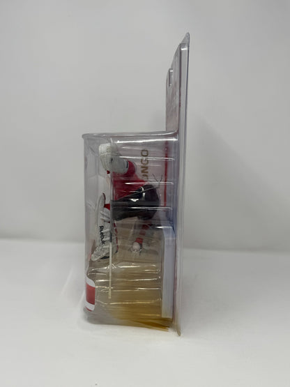 McFarlane NHL Roberto Luongo Team Canada Vancouver 2010 Olympics CHASE Figure