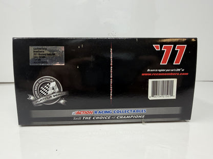Action NHRA Courtney Force BrandSource 2011 Mustang Color Chrome 1:24 Diecast