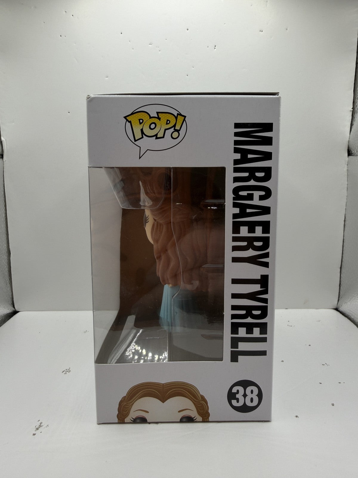 Funko Pop! Game of Thrones #38 Margaery Tyrell Vinyl Figure