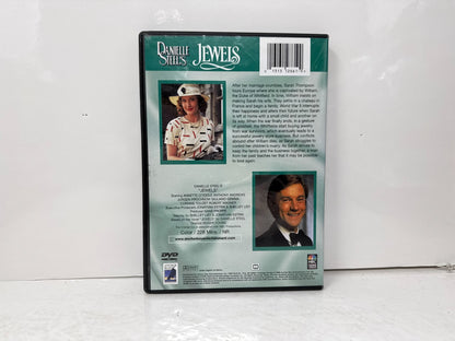Danielle Steel's Jewels (DVD) Romance Good Condition!!!