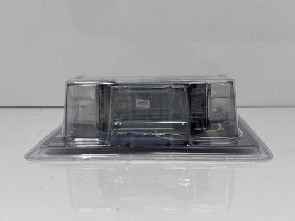 GreenLight Running On Empty 1971 Ford Club Wagon BFGoodrich 1:64 Diecast