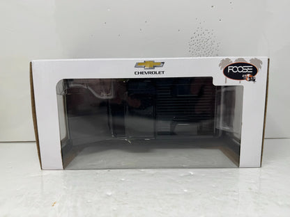 M2 Machines Foose 1973 Chevrolet Cheyenne Super 10 1:24 Diecast