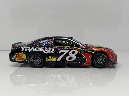 Lionel NASCAR Martin Truex Jr. #78 5-Hour Energy Sonoma Raced Win 1:24 Diecast
