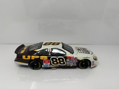Action NASCAR Dale Jarrett #88 UPS 2001 Ford Taurus 1:24 Diecast