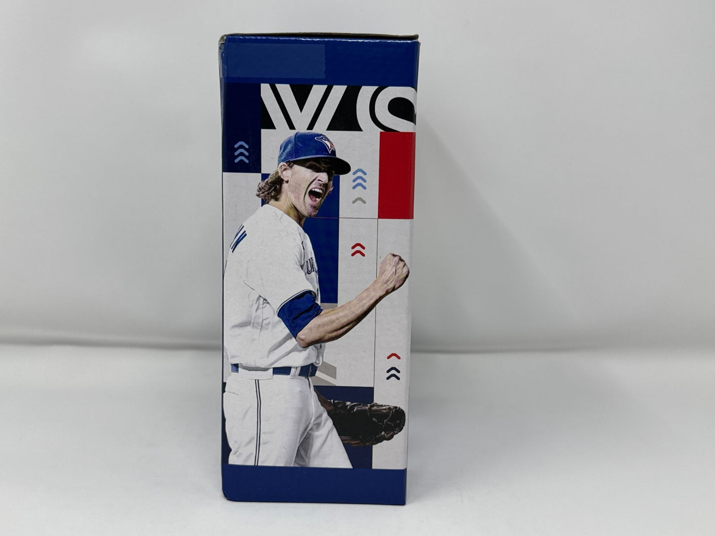 BDA Sports MLB Toronto Blue Jays Kevin Gausman SGA Bobblehead 07/13/2022