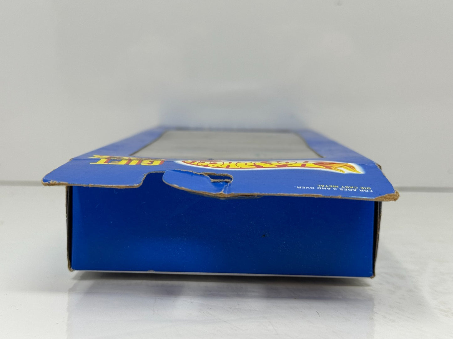 Hot Wheels Ferrari Gift Pack 5-Car Set 1:64 Diecast Mattel Vintage