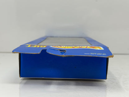Hot Wheels Ferrari Gift Pack 5-Car Set 1:64 Diecast Mattel Vintage