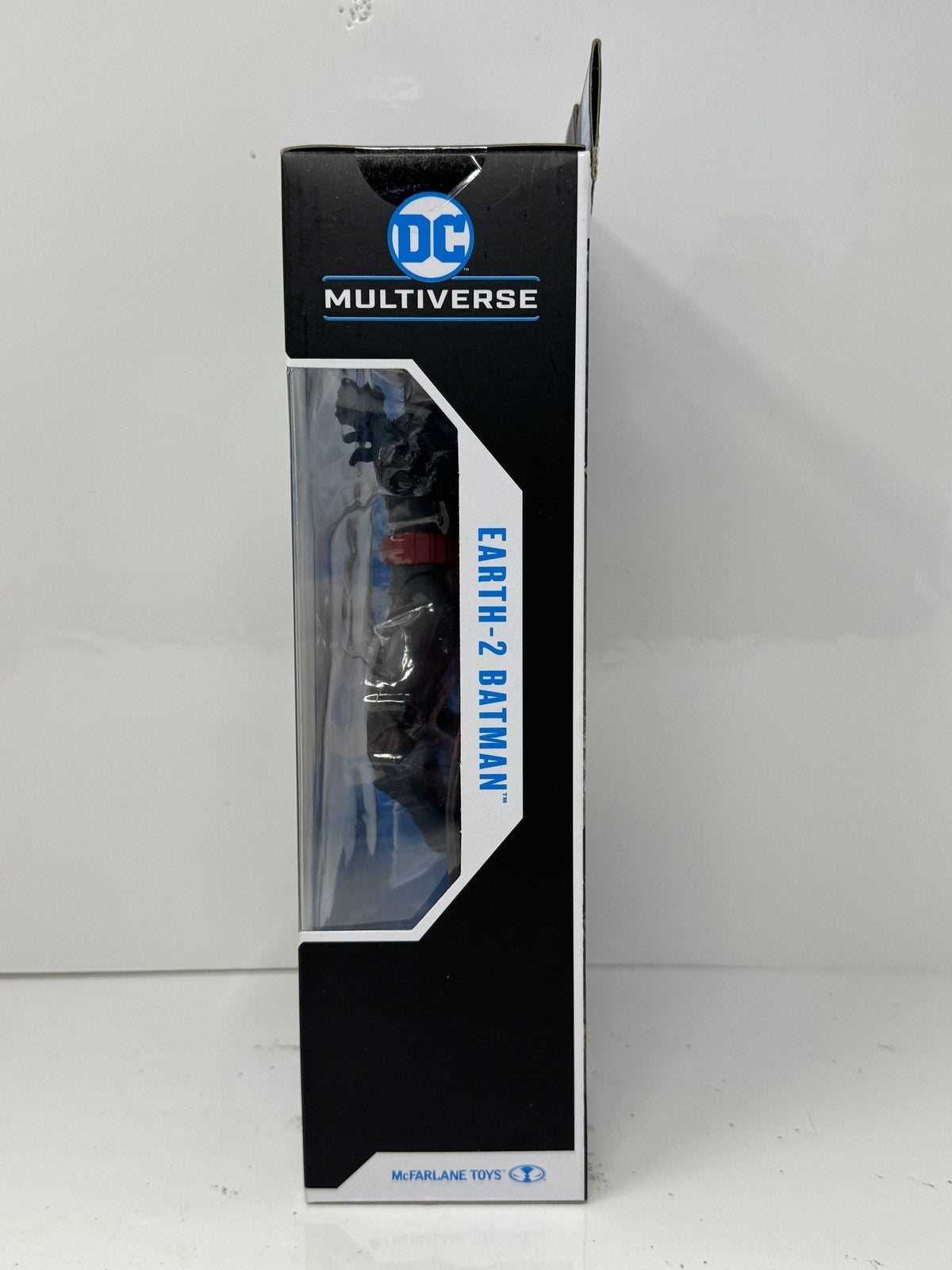 McFarlane DC Multiverse Batman Arkham Knight Earth-2 Action Figure