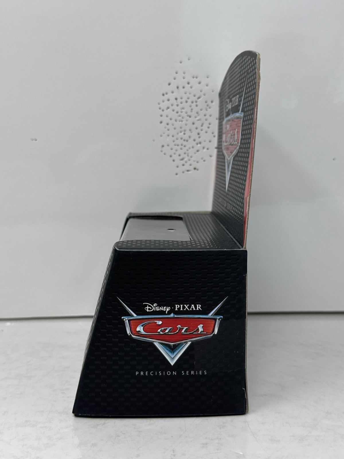 Mattel Disney Pixar Cars Flo Precision Series 1:55 Diecast