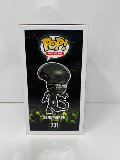 Funko Pop! Movies Alien #731 Xenomorph Specialty Series Vinyl Figure