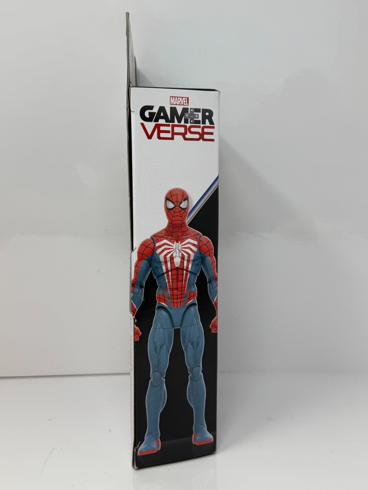 Marvel Legends Spider-Man 2 Spider-Man Action Figure