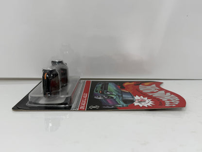 Hot Wheels RLC Red Line Club Custom 1972 Datsun 240Z Chameleon 1:64 Diecast