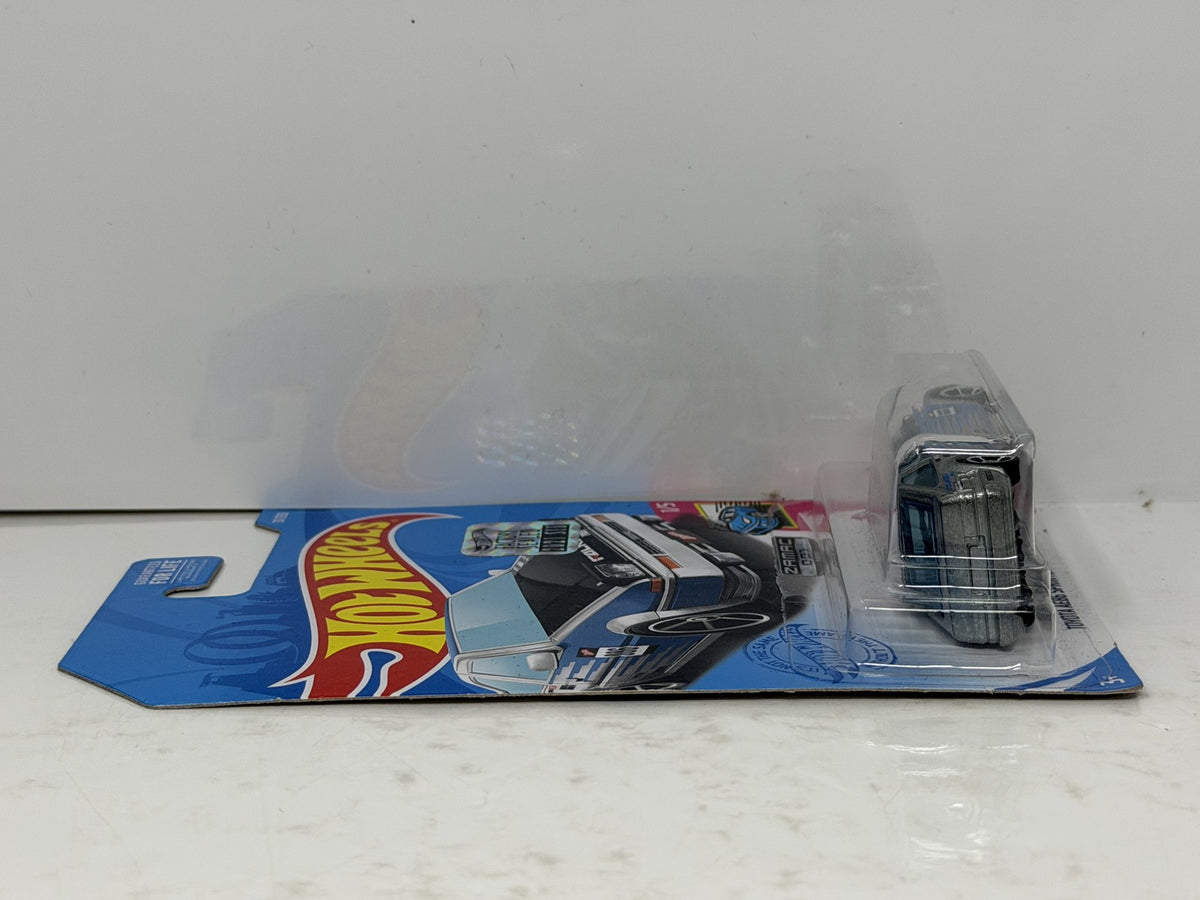 Hot Wheels ZAMAC Drift Toyota AE86 Sprinter Trueno 1:64 Diecast Factory Sealed