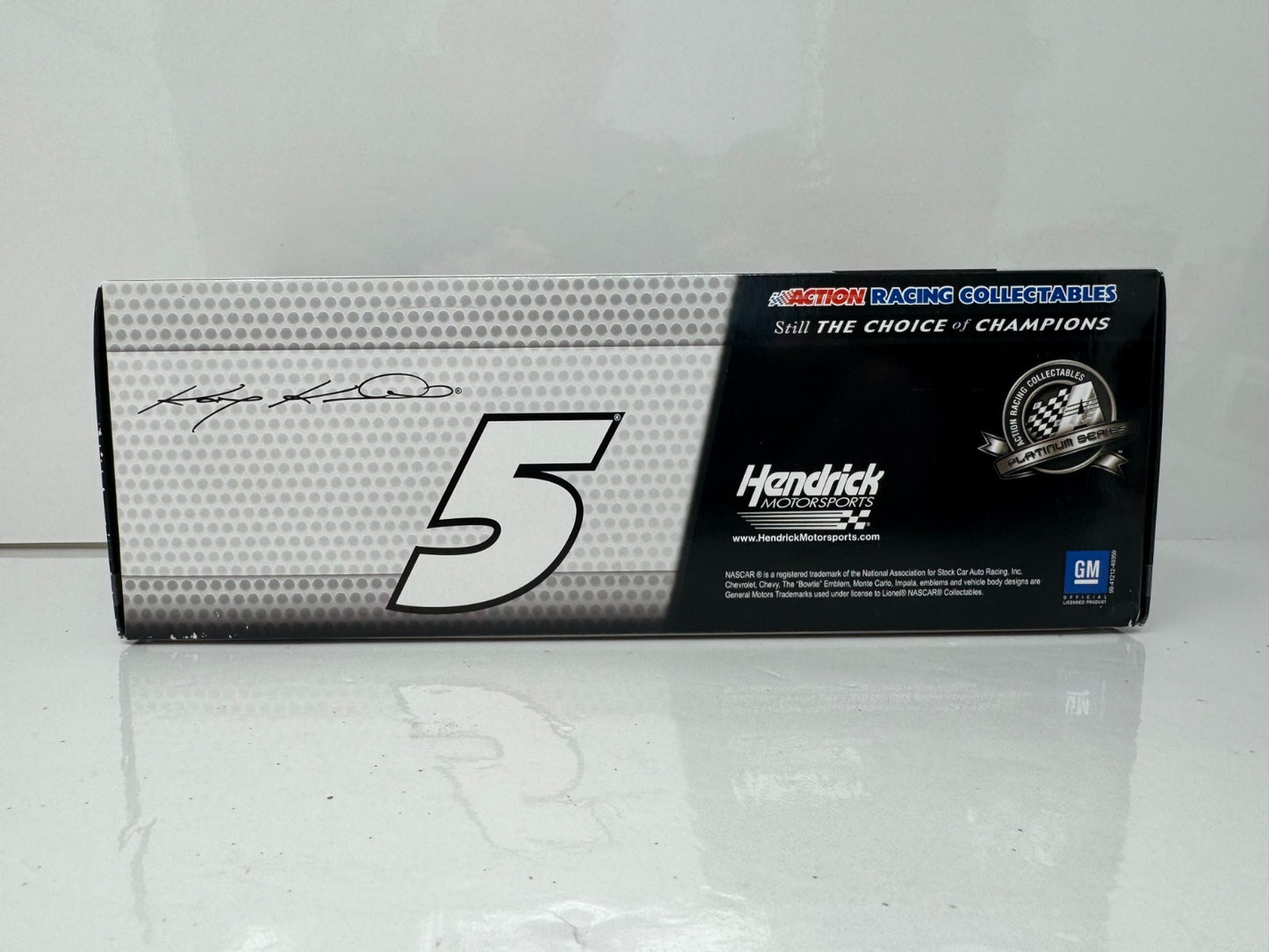 Lionel NASCAR Kasey Kahne #5 Pepsi Max 2013 Chevrolet SS 1:24 Diecast