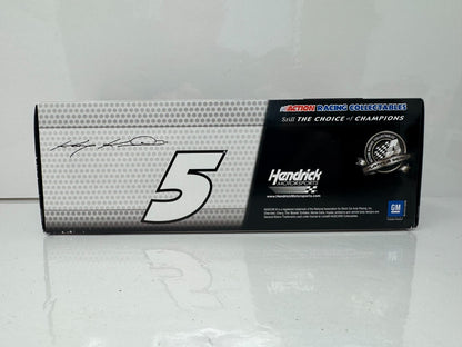 Lionel NASCAR Kasey Kahne #5 Pepsi Max 2013 Chevrolet SS 1:24 Diecast