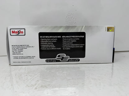 Maisto Lamborghini Centenario 1:18 Diecast Special Edition