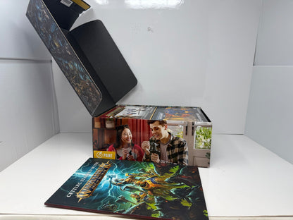 Games Workshop Warhammer Trade Samples Pack 2026 Age of Sigmar Box