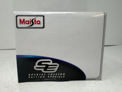 Maisto Lamborghini Centenario 1:18 Diecast Special Edition