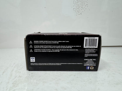 M2 Machines Ford 1932 Ford Three Window Coupe 1:64 Diecast