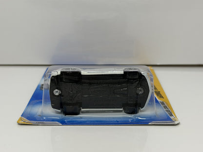 Hot Wheels 2008 First Editions Camaro Convertible Concept 1:64 Diecast White