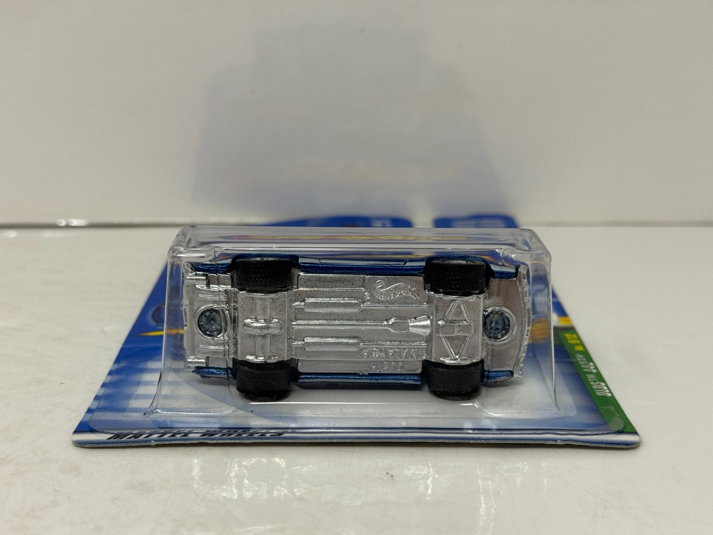 Hot Wheels Treasure Hunt Olds 442 Real Riders 1:64 Diecast