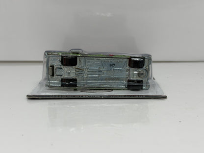 Hot Wheels 2014 Collectors Nationals Ghostbusters Ecto-1 1:64 Diecast 0698/2800