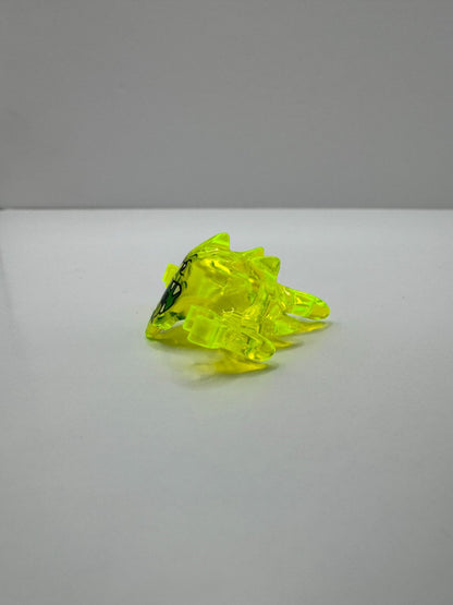 LEGO Ninjago Skreemer Mask