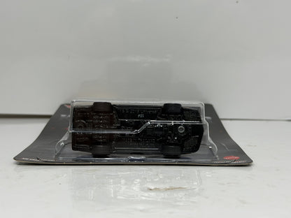 Hot Wheels Premium Knight Rider K.I.T.T. POP Culture 1:64 Diecast