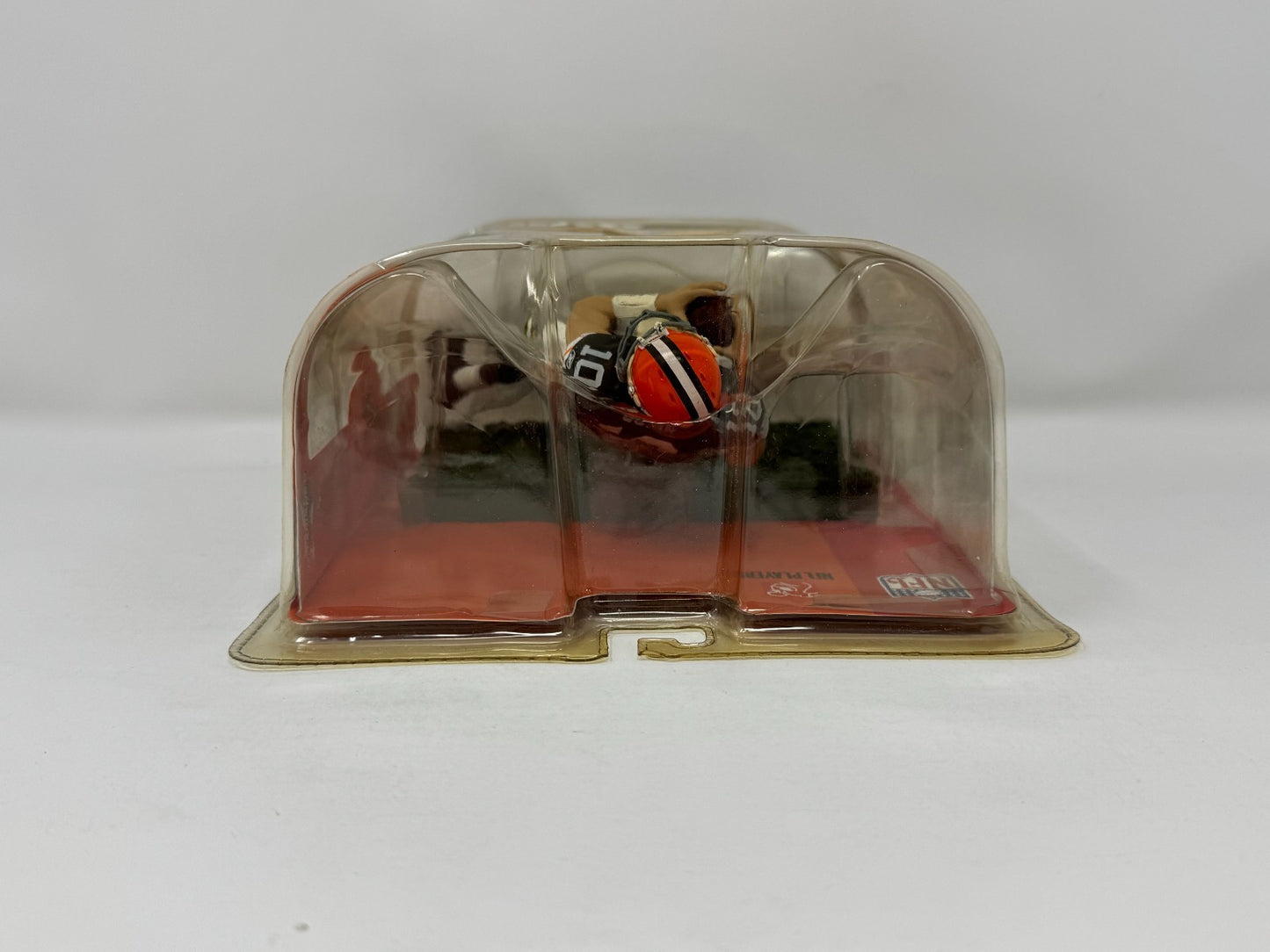 McFarlane NFL Brady Quinn Cleveland Browns Series 16 Figure