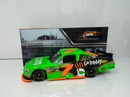 Lionel NASCAR Kasey Kahne #7 GoDaddy 2011 Chevrolet Impala 1:24 Diecast