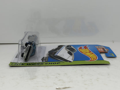 Hot Wheels ZAMAC HW Workshop 1971 Dodge Challenger 1:64 Diecast