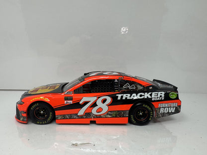 Lionel NASCAR Martin Truex Jr. #78 Bass Pro Boats 2017 Toyota Camry 1:24 Diecast