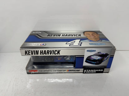 Lionel Racing Nascar #4 Kevin Harvick Busch #Buschtothewin Ford Mustang 1:24 Diecast