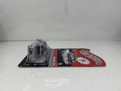 Hot Wheels RLC Red Line Club Ghostbusters Ecto-1 1:64 Diecast