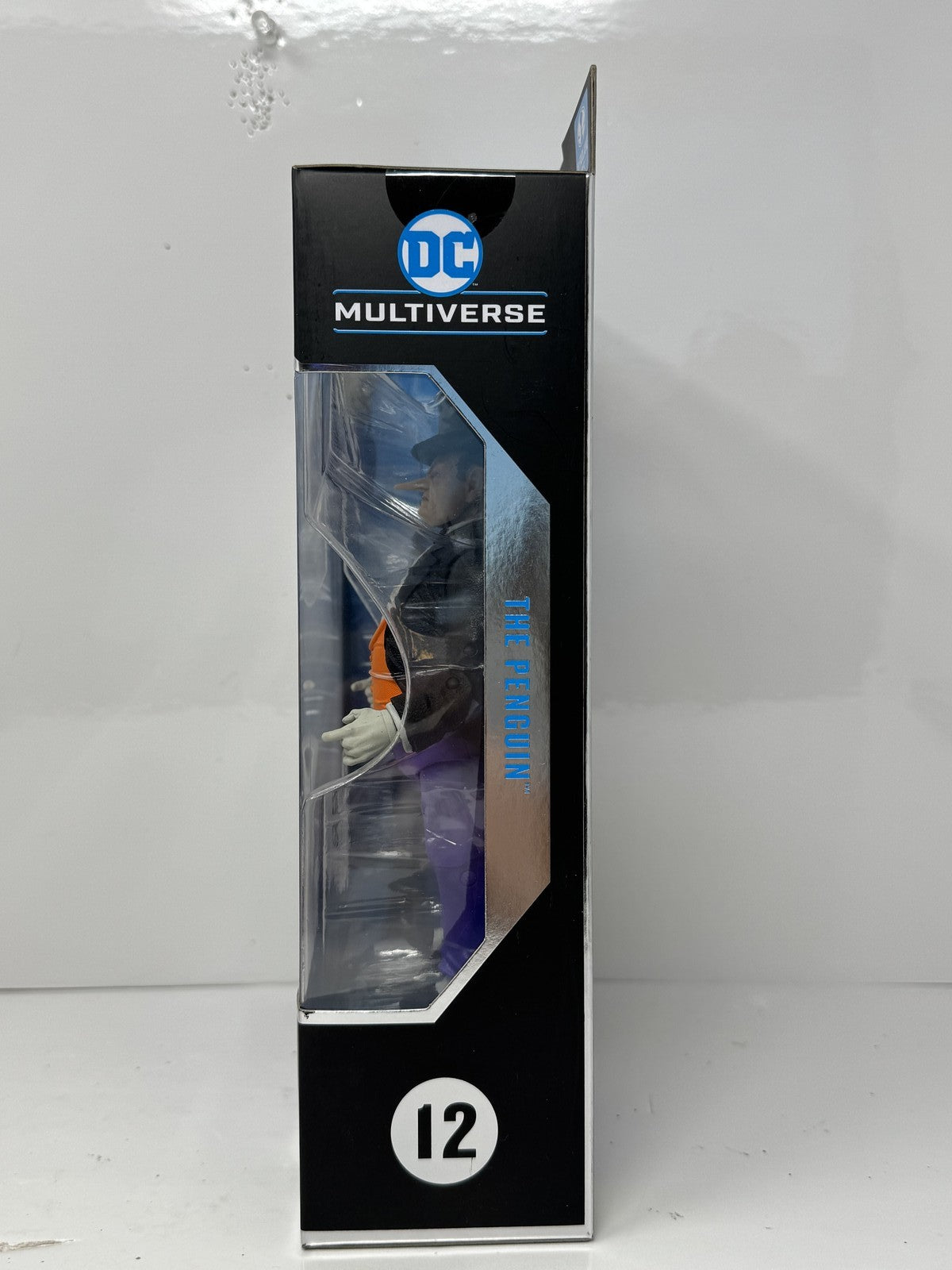McFarlane DC Multiverse DC Classic The Penguin Collector Edition Figure
