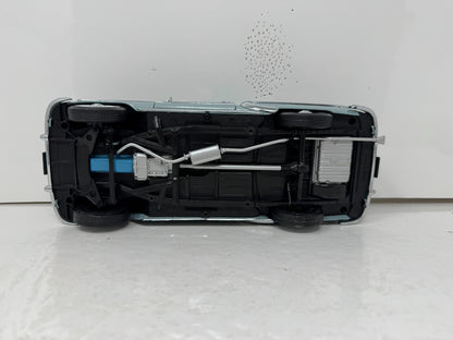 Sun Star 1953 Chevrolet Bel Air Hard Top Coupe 1:18 Diecast