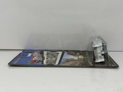 Hot Wheels Boulevard 1949 Drag Merc 1:64 Diecast Real Riders