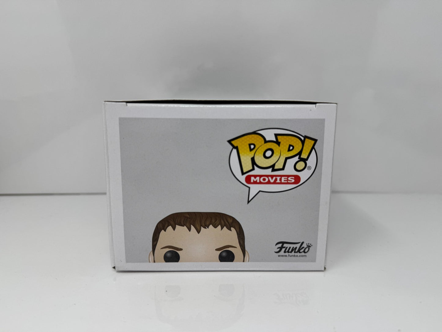 Funko Pop! Movies Gladiator #860 Maximus FYE Exclusive Vinyl Figure