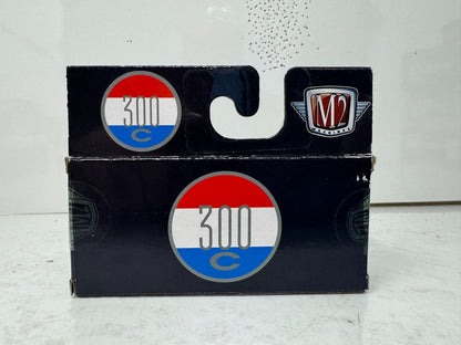 M2 Machines 1957 Chrysler 300C 1:64 Diecast