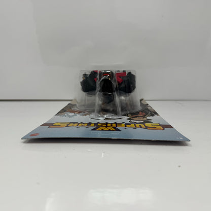 Mattel WWE Superstars Bray Wyatt Action Figure