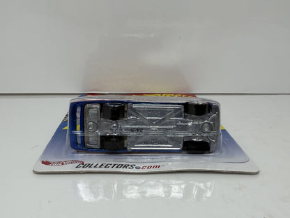 Hot Wheels Ed Watts Race Team Purple Passion 1:64 Diecast 1136/2500
