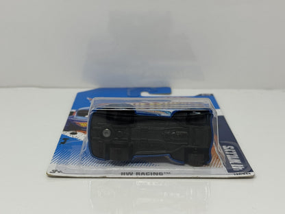 Hot Wheels Racing 1941 Willys 1:64 Diecast Blue