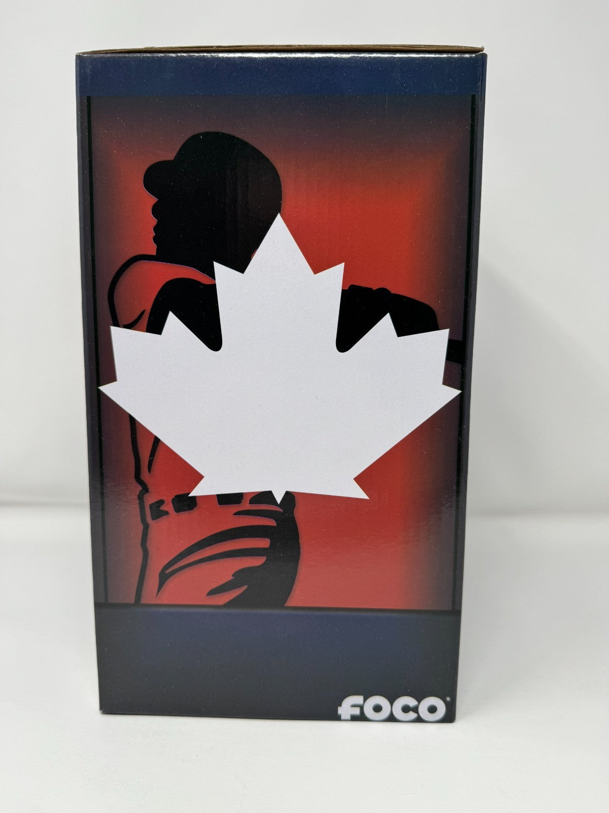 FOCO MLB Toronto Blue Jays Vladimir Guerrero Jr. "Stadium Facade" Bobblehead