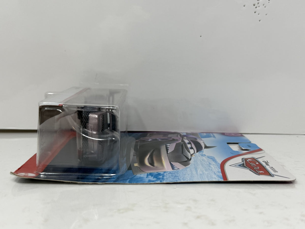 Mattel Disney Pixar Cars Tuners Boost 1:55 Diecast
