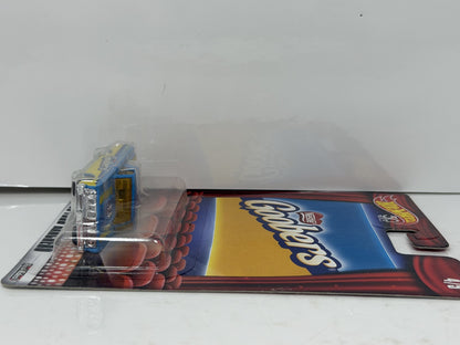 Hot Wheels Nestle Goobers 1965 Ford Ranchero 1:64 Diecast Real Riders