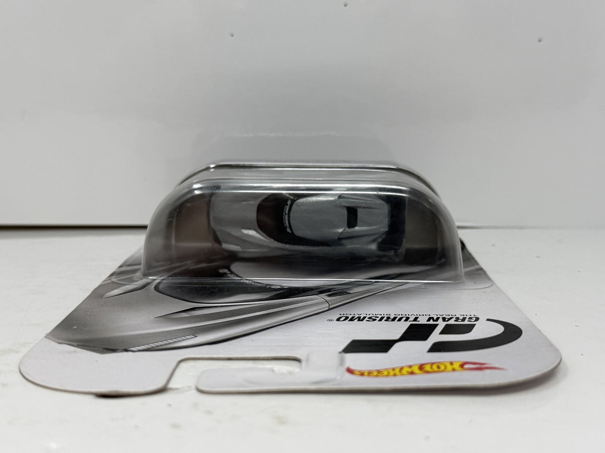 Hot Wheels Retro Gran Turismo Nissan Concept 2020 Vision GT 1:64 Diecast