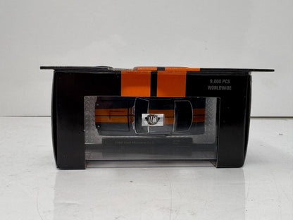 M2 Machines 1966 Ford Mustang 2 + 2 1:64 Diecast