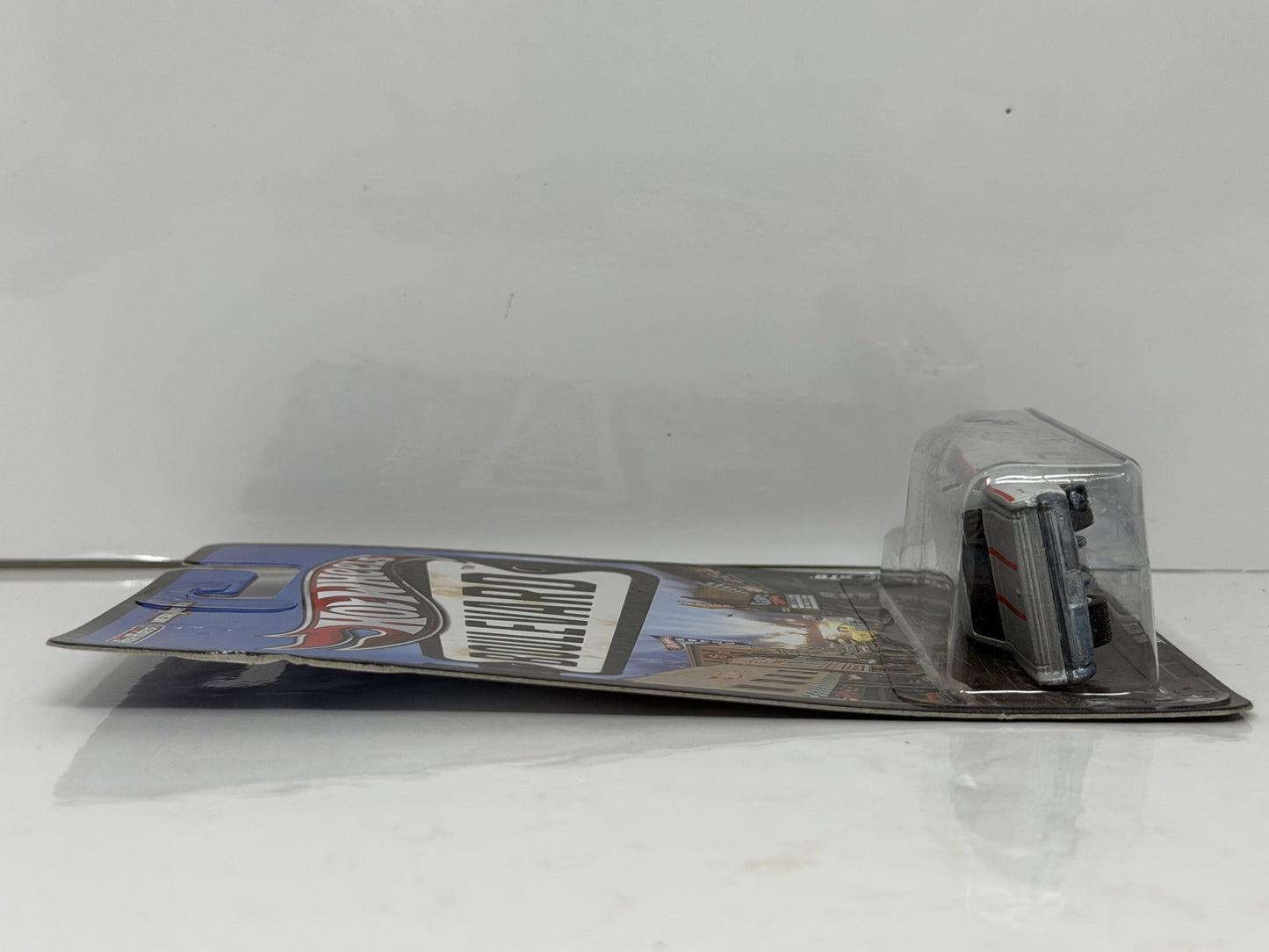 Hot Wheels Boulevard 1964 Pontiac GTO 1:64 Diecast Real Riders