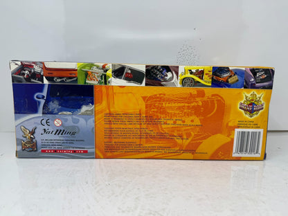 Yat Ming Road Signature 1937 Ford Shyne Rodz 1:18 Diecast