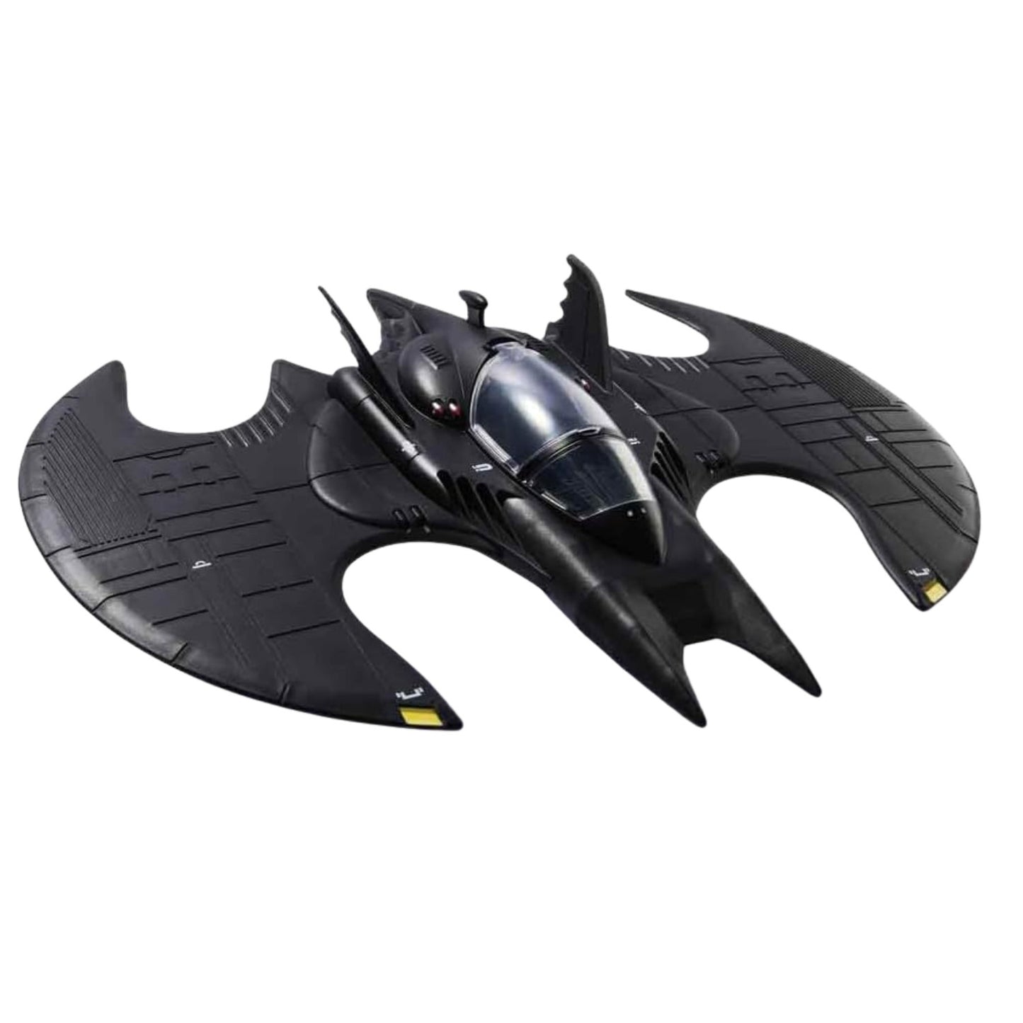 DC Batman 85 Years Batman Batwing & Batman Returns 4" inch Figure